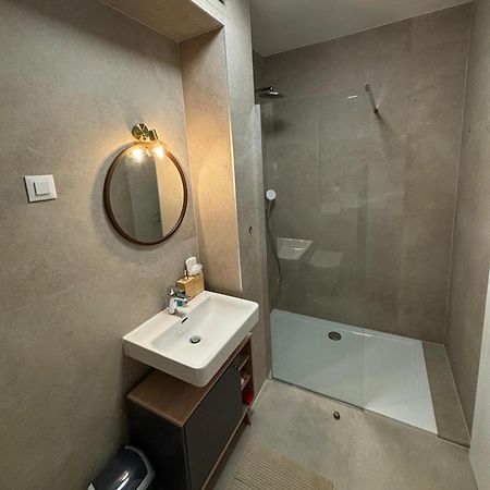 Leni Arena Zagreb Apartment Zewnętrze zdjęcie