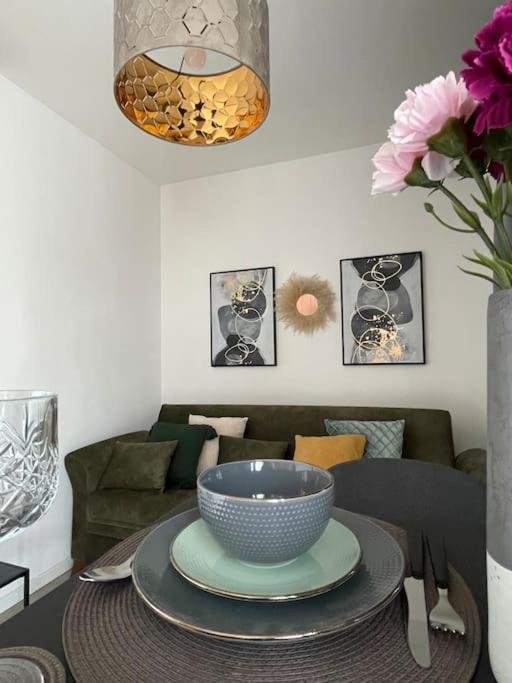 Leni Arena Zagreb Apartment Zewnętrze zdjęcie