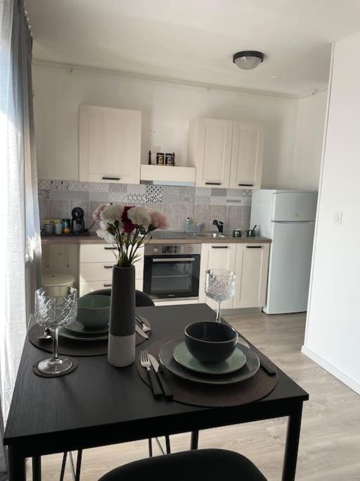 Leni Arena Zagreb Apartment Zewnętrze zdjęcie