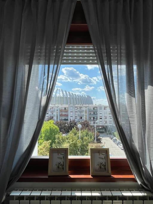 Leni Arena Zagreb Apartment Zewnętrze zdjęcie